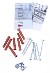 Mounting Parts - 00659970 Mounting Set [Bosch Siemens]