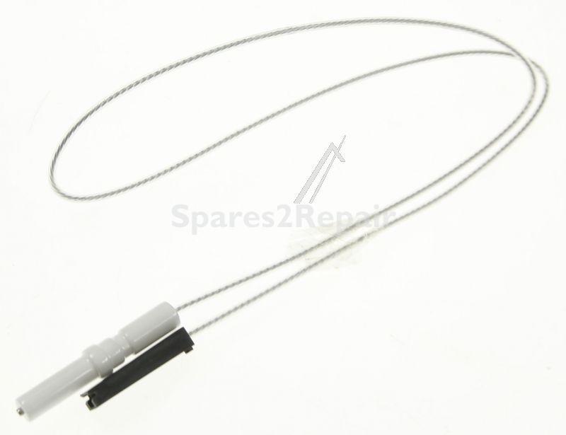 Mechanical Components - 3570406029 Spark Plug triple Crown Burner [Electrolux Aeg]