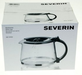Severin Coffee Pot - Gk Jug 1,4 L