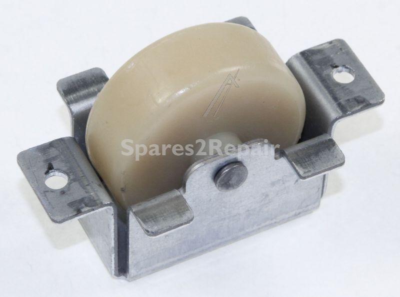 Roller - 00610314 Wheel [Bosch Siemens]