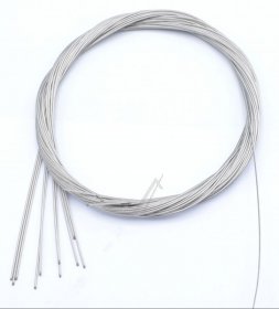 Elica Rope - Anf0101245a Wire 1 7m