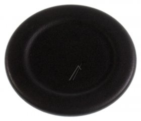 Mechanical Components - 3540170093 Burner Top Small Mat Black [Electrolux Aeg]