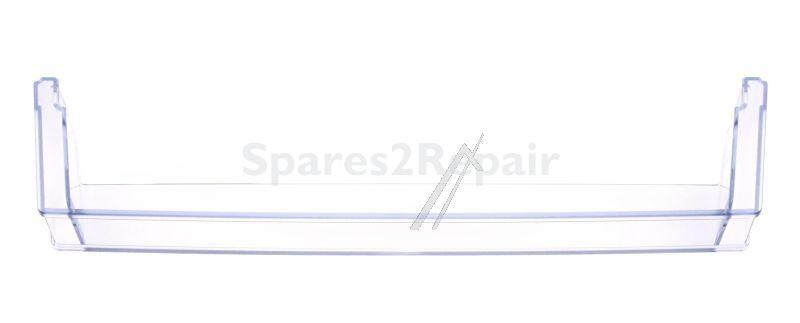 Refrigerator - Freezer Door Shelf - 00448359 Tray [Bosch Siemens]