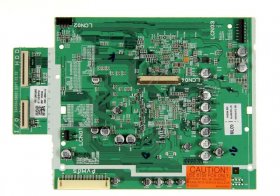 Lg Board - Ebr39871301 Pcb Assembly