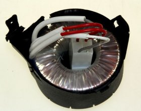 Brandt Transformer - Reels - Transformer