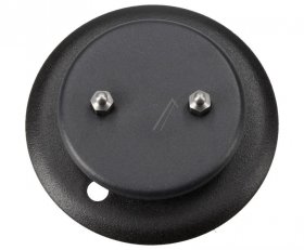 Burner Cap - 8012084 Burner Head Burner Cap Small 0848-50 [Amica]
