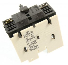 Switch - 10008416 Switch-selector [Bosch Siemens]