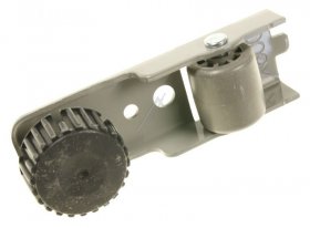 Supports - 4055180105 Bracket Adjustable Foot [Electrolux Aeg]