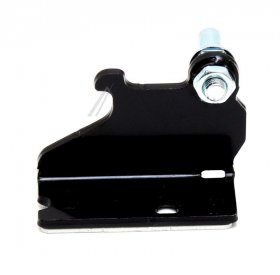 Door Hinges - Hinge right under u [Electrolux Aeg]