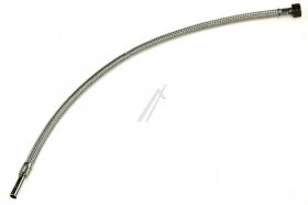 Siphon - Double Siphon For Washbasin White 2x1 X40mm