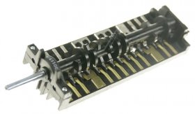 Smeg Oven Switch - 811730423 Selector Switch