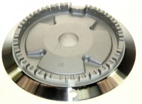 Mechanical Components - C00311440 481236078158 Burner R [Whirlpool Indesit]