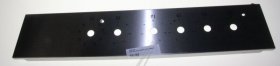 Operating Unit Screen - Front Panel(built-in combi inox) [Vestel]