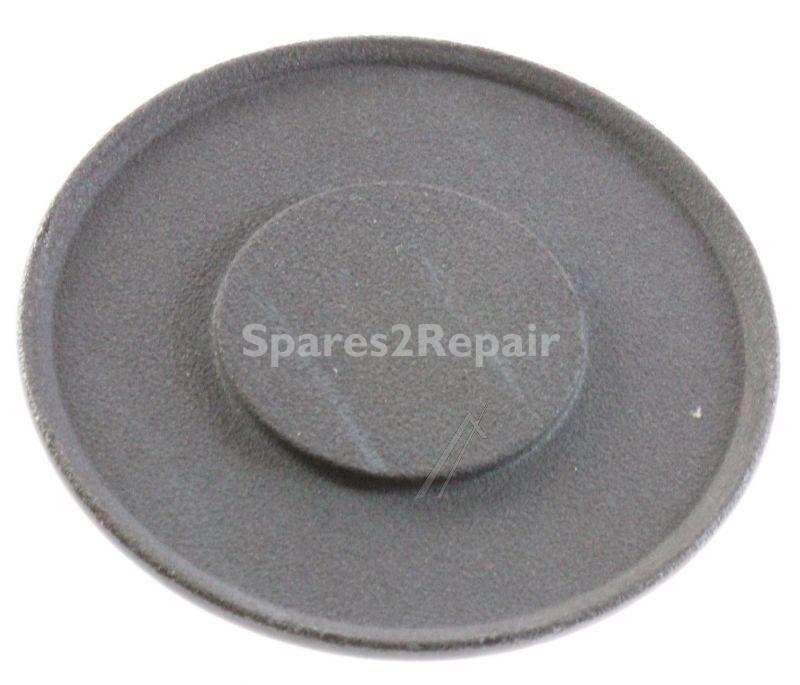 Mechanical Components - 91800049 Half Rapid Spreader Cover [Candy Hoover]