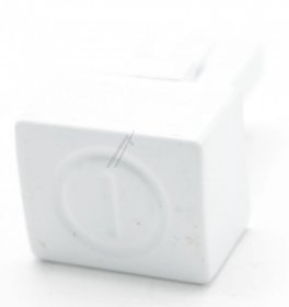 Power Button - 1753710100 C00874298 On Off Button Stroke 2 5mm-white [Arcelik]