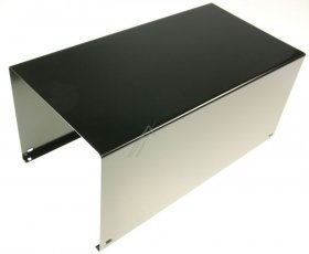 Faber Roblin Fireplace - 133 0376 992 Upper Chimney Bk 210-180 A400