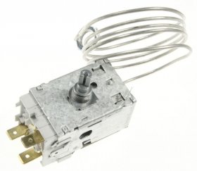 Brandt Fridge Thermostat - 077b6625 43x0879 Thermostat
