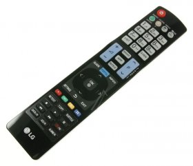 Lg Remote Control - Akb73755488 Remote Control