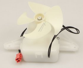 Ventilator Motor - Ventilator panel assembly [Electrolux Aeg]