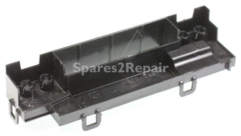 Fixings And Brackets - 1768130200 C00874080 F6 Button Holder Part [Arcelik]