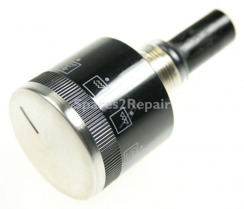 Control Knobs - 42195327 Push-pull Knob (inox Oven) [Vestel]
