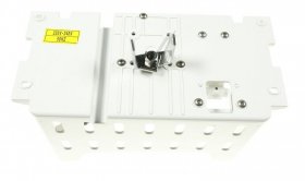 Motor - 4055094926 Bracket motor ice Crusher [Electrolux Aeg]