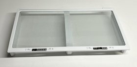 Hisense Gorenje Vegetable Drawer Cover - Hk1967982 Crisper Box Cover Shelf