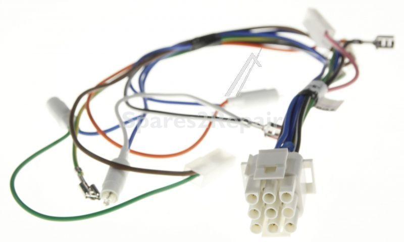 Harness - 30017101 Wiring Harness Therm-360 [Vestel]