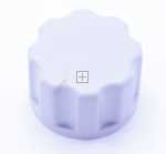Extractor Hose Connector - 4055320453 Connector Water Drain [Electrolux Aeg]