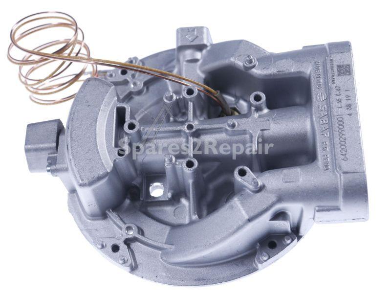 Mechanical Components - 11015098 Grid-pan Support [Bosch Siemens]