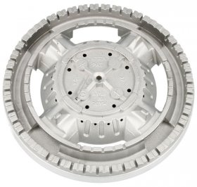 Burner Ring - 8016537 Burner Head-wok-0741-03 [Amica]