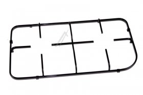 Mechanical Components - Enamelled Pan Support(55 s Type right) [Vestel]