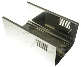 Smeg Fireplace - 060890403 Lower Chimney