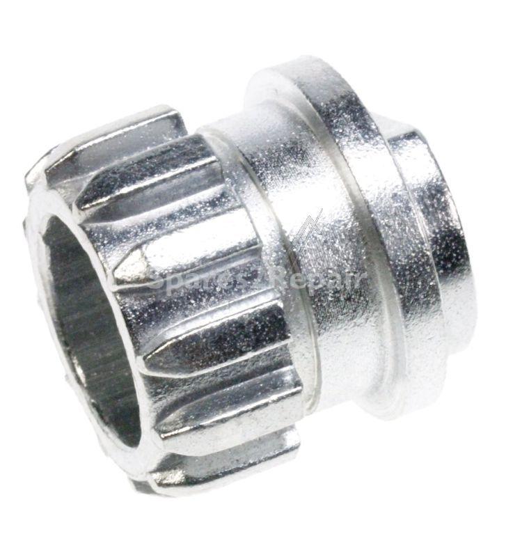 Turntable Coupler - 00753348 Drive Coupling [Bosch Siemens]