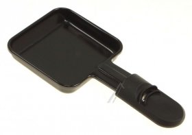 Severin Raclette Pan - 3432 048 Non-stick Coated Mini Pan