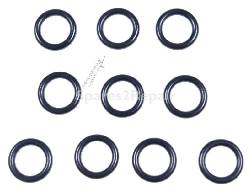 Nilfisk O rings - 6411218 Bag