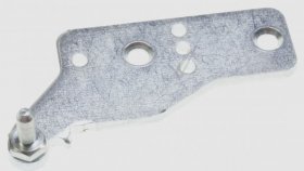 Door Hinges For Fridges - 2250278021 Hinge lower Right [Electrolux Aeg]