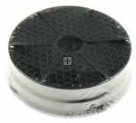 Faber Franke Roblin Carbon Filter - F22 112 0540 783 Carbon Filter Nautilus