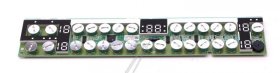 Module - Electrical Unit - 9825619433593 Configured Electronics [Electrolux Aeg]