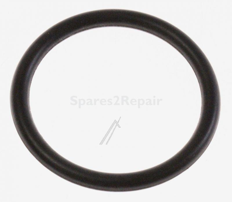 O rings - C00316570 480140101011 Gasket Tube [Whirlpool Indesit]
