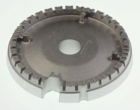 Mechanical Components - C00312908 480121103653 Burner Bodyr [Whirlpool Indesit]