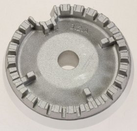 Mechanical Components - C00312844 480121103652 Burner Bodysr [Whirlpool Indesit]