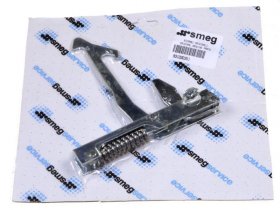 Smeg Door Hinge For Oven - 931330351 Lf hinge