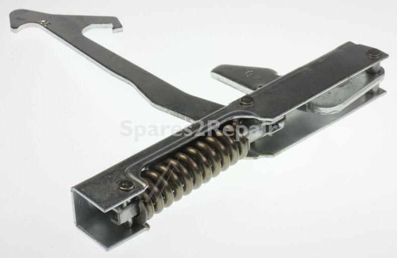 Smeg Door Hinge For Oven - 931330350 Rg hinge