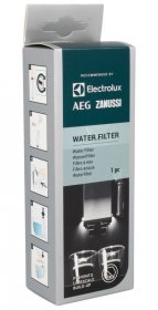 Water Filter - M3bicf200 9029798726 Water Filter Delonghi [Electrolux Aeg]