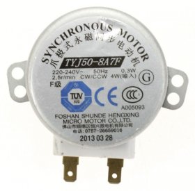 Motor - Motor [Candy Hoover]