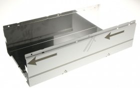 Elica Fireplace - Kamin Unten Hinten