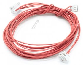 Harness - C00386694 Form Dispenser - Holder Micro New Wiring [Whirlpool Indesit]