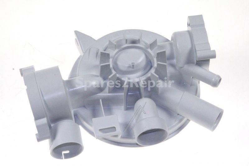 Sump - 00267273 Sump [Bosch Siemens]