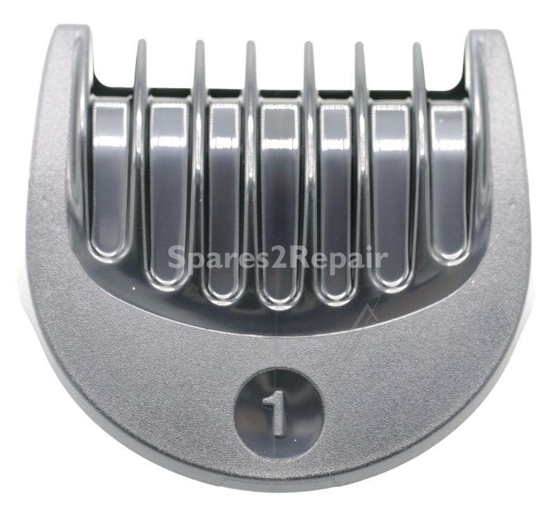 Braun Comb Attachment - 81695622 Sabot Fixe 1mm 2019